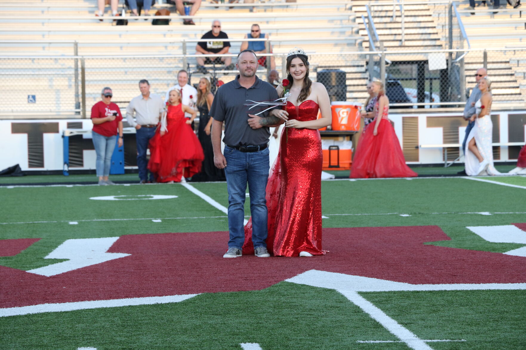 Wagoner Homecoming